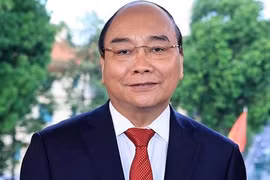 President praises press agencies’ contributions to COVID-19 combat 
