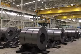 Indonesia sees reduction in steel imports, rise in production