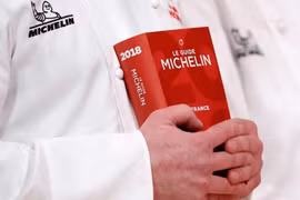 Michelin Guide to promote Vietnamese cuisine
