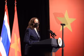 US CDC Southeast Asia Regional Office opens in Hanoi
