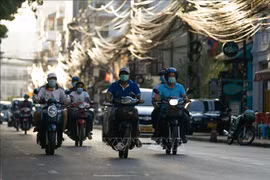 Laos extends COVID-19 restriction for another two weeks