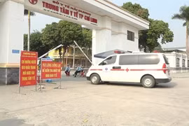 Vietnam confirms 14 new COVID-19 cases on January 31 morning