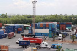 Vietnam- Australia trade revenue surges nearly 34 percent