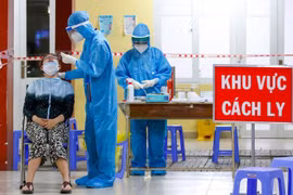 Health Ministry gives home quarantine instructions for F1s