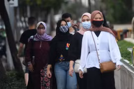 Indonesia considers joining "Vaccinated Travel Lanes"