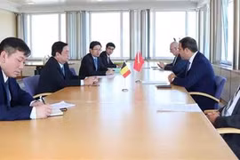 Vietnam wants to bolster agricultural cooperation with Belgium