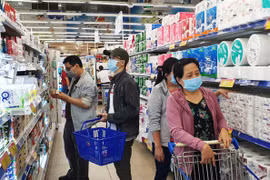 HCM City to focus on developing industrial, trade sectors