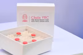 Thailand’s COVID-19 vaccine ready for clinical trials