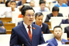 Legislators comment on Gov’t performance over last five years