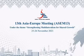 PM’s participation in ASEM Summit to help affirm Vietnam’s stature