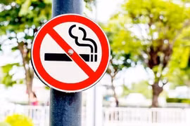 National week launched to raise public awareness about tobacco harm