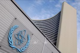 Vietnam becomes member of IAEA Board of Governors