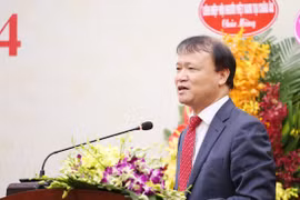 Czech Republic's Independence Day marked in Hanoi