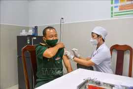No new COVID-19 cases over last 12 hours