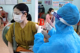 Indonesian expert suggests solutions to COVID-19 in Vietnam