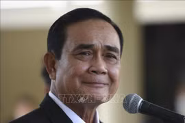 Thailand to promote three agendas at ASEAN summits 