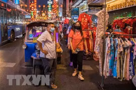 Thai government mulls over immigration rules for investment, tourism attraction