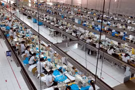 Vietnam, US eye sustainably equal trade ties