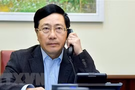 Vietnam, Cuba seek measures to enhance bilateral ties