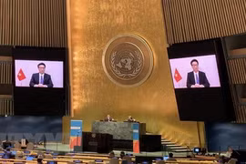  Faster actions needed to end HIV/AIDS in 2030: Deputy PM