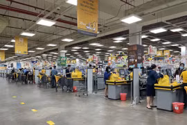 THACO completes purchase of RoK’s Emart hypermarket in Vietnam