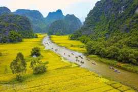 Photo contest for foreigners in Vietnam kicks off