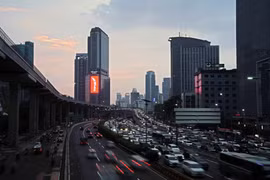 Indonesia plans to extend tax break on cars
