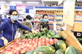 Southern localities ensure adequate supply of essential goods