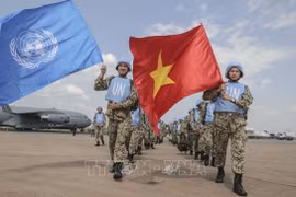Vietnam highlights significance of UN peacekeeping at Fourth Committee’s debate
