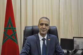 Morocco, Vietnam enjoy sound friendship, cooperation: diplomat