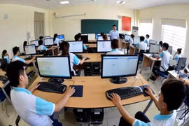Navigos Group: Huge recruitment demand in IT in Vietnam 