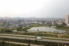Bac Giang prioritises development of industrial sectors serving agriculture