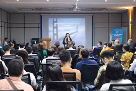 Vietnam attractive to franchisees, experts say