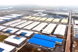 Industrial real estate is bright spot in 2020 market