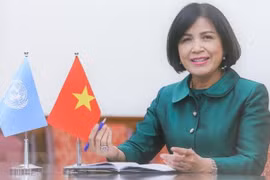 Vietnam wishes to learn from others’ experience in building circular economy