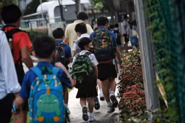 Monthly school fees for international students in Singapore to rise