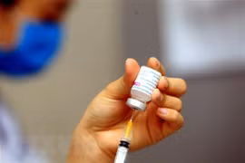 Vietnam's COVID-19 vaccine set to begin phase 3 trials in June