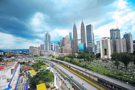 Malaysia’s manufacturing continues recovering in May