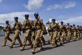 Indonesia commits to sending 1,000 more peacekeepers to UN Missions