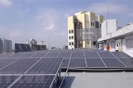 Rooftop solar power to have new price mechanism this month