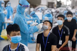 Health Ministry asked to quickly issue self-testing guidelines for firms