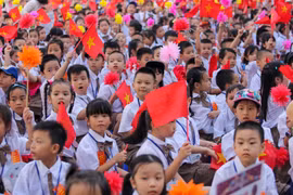 Vietnam continues efforts to promote gender equality