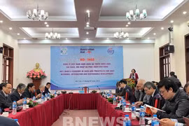 CIEM issues two scenarios for economic growth for 2021 