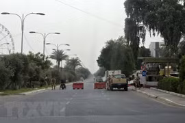 Vietnam backs efforts to support Iraq in addressing challenges