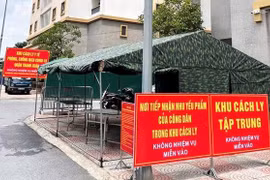 Hanoi intensifies COVID-19 control measures amid rising infections