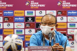 Match against China at World Cup qualifiers important to Vietnam: head coach