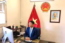 Seminar discusses Vietnam-Venezuela B2B trade