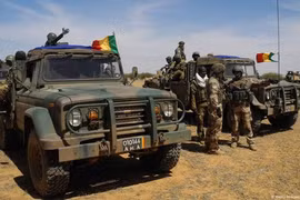 Vietnam condemns attacks on civilians in West Africa, Sahel