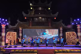 Dong Thap striving to preserve intangible cultural heritage