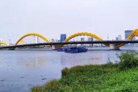 Da Nang to develop international finance centre